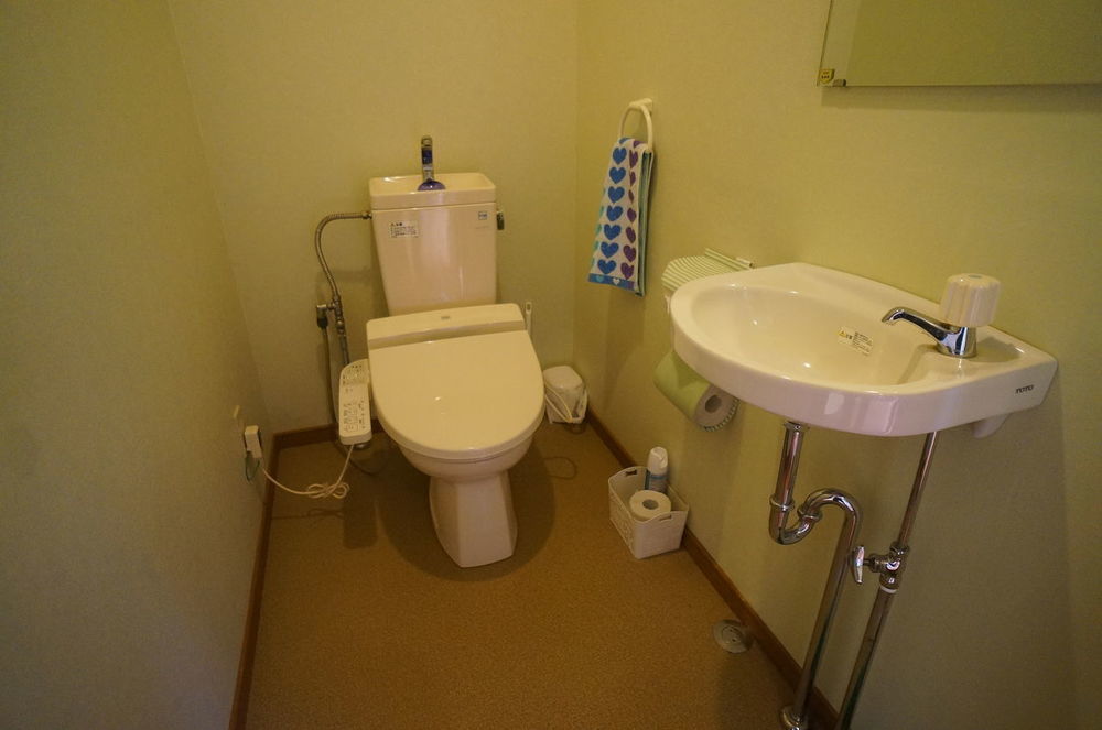 Takaosou Hotel Юфу Екстериор снимка